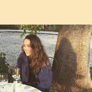 Meet your Posher, Alli